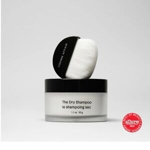 Crown Affair The Dry Shampoo; New, Unopened